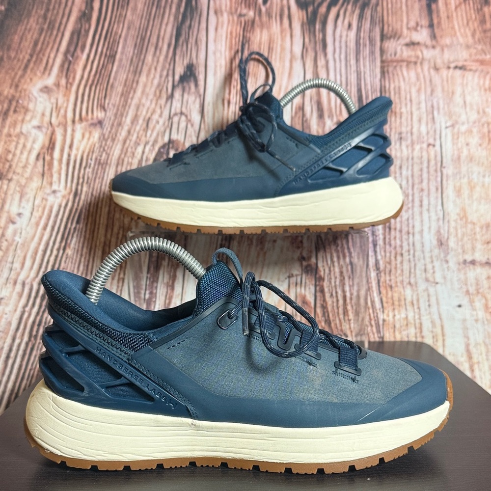 Kizik Wasatch Sneakers Womens Sz 9